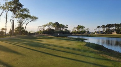 Private Gated, World Class, Golf Neighborhood Lot. The Jack on Bay Creek Golf Club in Virginia - for sale on GolfHomes.com, golf home, golf lot