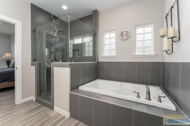 Welcome to coastal living at its finest! Custom built in 2017 on South Padre Island Golf Club in Texas - for sale on GolfHomes.com, golf home, golf lot