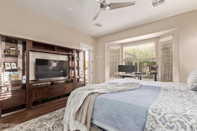 Experience resort-style living in this highly sought-after on Trilogy Golf Club At Vistancia in Arizona - for sale on GolfHomes.com, golf home, golf lot