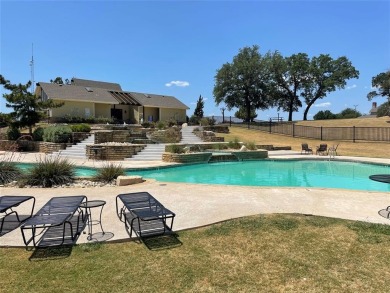 Beautiful cul-de-sac lot in White Bluff. White Bluff is resort on White Bluff Resort - New Course in Texas - for sale on GolfHomes.com, golf home, golf lot