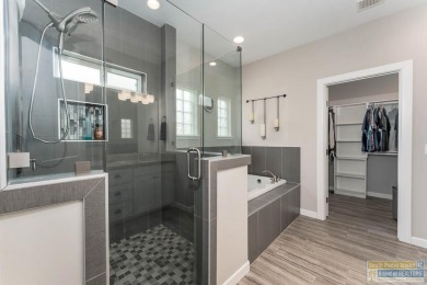 Welcome to coastal living at its finest! Custom built in 2017 on South Padre Island Golf Club in Texas - for sale on GolfHomes.com, golf home, golf lot