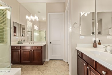 Experience resort-style living in this highly sought-after on Trilogy Golf Club At Vistancia in Arizona - for sale on GolfHomes.com, golf home, golf lot