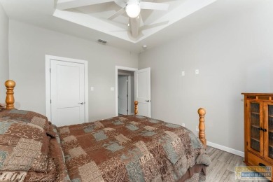 Welcome to coastal living at its finest! Custom built in 2017 on South Padre Island Golf Club in Texas - for sale on GolfHomes.com, golf home, golf lot