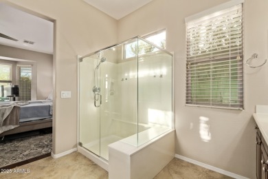 Experience resort-style living in this highly sought-after on Trilogy Golf Club At Vistancia in Arizona - for sale on GolfHomes.com, golf home, golf lot