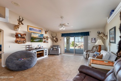 Welcome to this spacious 3-bedroom, 2-bathroom home with 1,826 on London Bridge Golf Course in Arizona - for sale on GolfHomes.com, golf home, golf lot