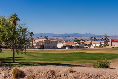 Welcome to this spacious 3-bedroom, 2-bathroom home with 1,826 on London Bridge Golf Course in Arizona - for sale on GolfHomes.com, golf home, golf lot