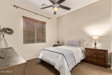 Experience resort-style living in this highly sought-after on Trilogy Golf Club At Vistancia in Arizona - for sale on GolfHomes.com, golf home, golf lot