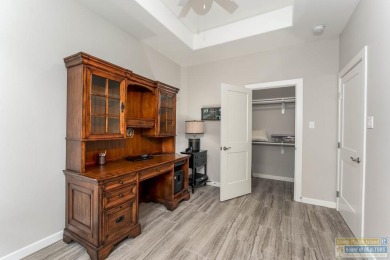 Welcome to coastal living at its finest! Custom built in 2017 on South Padre Island Golf Club in Texas - for sale on GolfHomes.com, golf home, golf lot