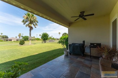 Welcome to coastal living at its finest! Custom built in 2017 on South Padre Island Golf Club in Texas - for sale on GolfHomes.com, golf home, golf lot