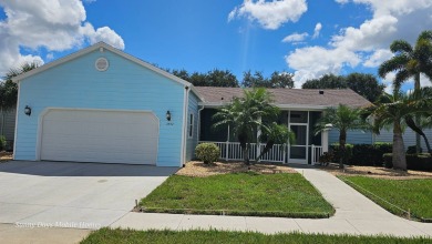 PRICE REDUCED! Welcome to 2542 Pier Drive, located on the 14th on The Riverside Golf Club in Florida - for sale on GolfHomes.com, golf home, golf lot