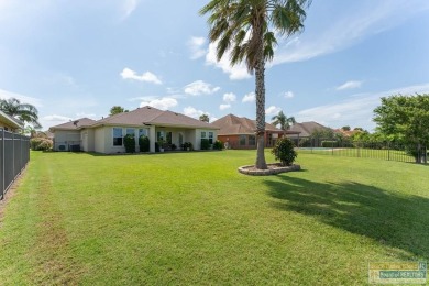 Welcome to coastal living at its finest! Custom built in 2017 on South Padre Island Golf Club in Texas - for sale on GolfHomes.com, golf home, golf lot