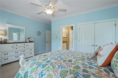 Welcome Home to an Amazing setting in Indigo Run w/views over on The Golf Club at Indigo Run in South Carolina - for sale on GolfHomes.com, golf home, golf lot