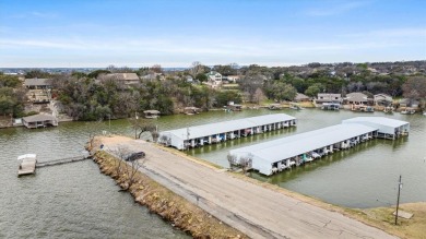 OUTSTANDING LAKE VIEW from home - truly beautiful, back of home on De Cordova Bend Country Club in Texas - for sale on GolfHomes.com, golf home, golf lot