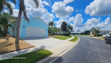 PRICE REDUCED! Welcome to 2542 Pier Drive, located on the 14th on The Riverside Golf Club in Florida - for sale on GolfHomes.com, golf home, golf lot