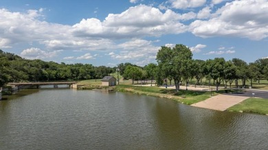 OUTSTANDING LAKE VIEW from home - truly beautiful, back of home on De Cordova Bend Country Club in Texas - for sale on GolfHomes.com, golf home, golf lot