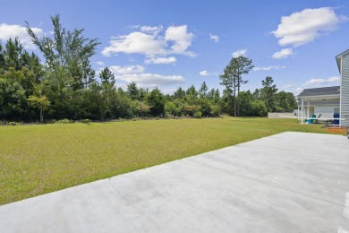 Welcome to 1102 Boswell Court -- a stunning home nestled in the on Wild Wing Plantation in South Carolina - for sale on GolfHomes.com, golf home, golf lot