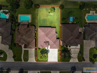 Welcome to coastal living at its finest! Custom built in 2017 on South Padre Island Golf Club in Texas - for sale on GolfHomes.com, golf home, golf lot