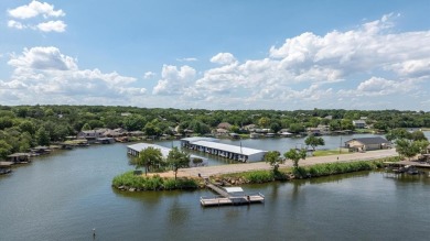 OUTSTANDING LAKE VIEW from home - truly beautiful, back of home on De Cordova Bend Country Club in Texas - for sale on GolfHomes.com, golf home, golf lot