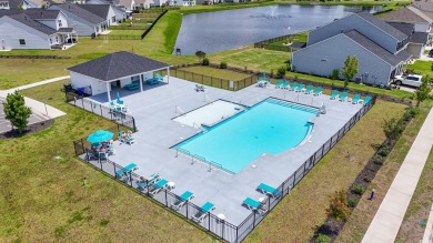 Welcome to 1102 Boswell Court -- a stunning home nestled in the on Wild Wing Plantation in South Carolina - for sale on GolfHomes.com, golf home, golf lot