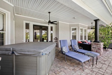 Welcome home to 25515 Hawks Run Lane! SLATE TILE ROOF REPLACED on Red Tail Golf Club in Florida - for sale on GolfHomes.com, golf home, golf lot