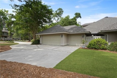 Welcome Home to an Amazing setting in Indigo Run w/views over on The Golf Club at Indigo Run in South Carolina - for sale on GolfHomes.com, golf home, golf lot