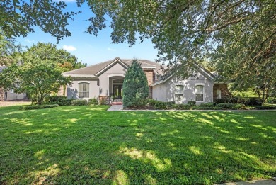 Welcome home to 25515 Hawks Run Lane! SLATE TILE ROOF REPLACED on Red Tail Golf Club in Florida - for sale on GolfHomes.com, golf home, golf lot