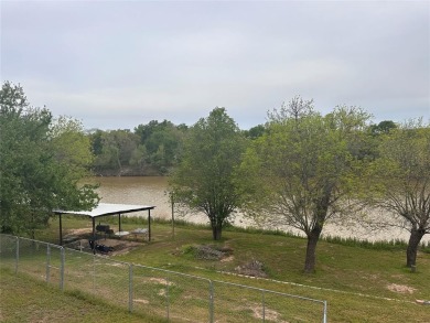 Discover a unique opportunity to own a sprawling property on the on Horseshoe Bend Country Club in Texas - for sale on GolfHomes.com, golf home, golf lot