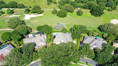 Welcome home to 25515 Hawks Run Lane! SLATE TILE ROOF REPLACED on Red Tail Golf Club in Florida - for sale on GolfHomes.com, golf home, golf lot