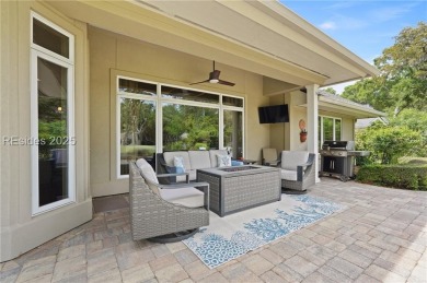 Welcome Home to an Amazing setting in Indigo Run w/views over on The Golf Club at Indigo Run in South Carolina - for sale on GolfHomes.com, golf home, golf lot