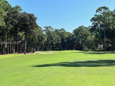 Located in the private neighborhood of The Golf Club at Indigo on The Golf Club at Indigo Run in South Carolina - for sale on GolfHomes.com, golf home, golf lot