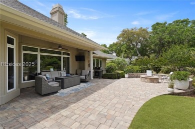 Welcome Home to an Amazing setting in Indigo Run w/views over on The Golf Club at Indigo Run in South Carolina - for sale on GolfHomes.com, golf home, golf lot