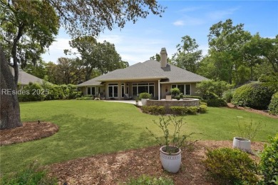 Welcome Home to an Amazing setting in Indigo Run w/views over on The Golf Club at Indigo Run in South Carolina - for sale on GolfHomes.com, golf home, golf lot