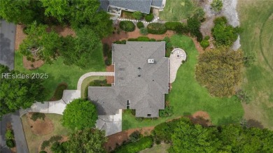 Welcome Home to an Amazing setting in Indigo Run w/views over on The Golf Club at Indigo Run in South Carolina - for sale on GolfHomes.com, golf home, golf lot