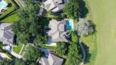 Welcome home to 25515 Hawks Run Lane! SLATE TILE ROOF REPLACED on Red Tail Golf Club in Florida - for sale on GolfHomes.com, golf home, golf lot