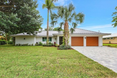 Welcome to a beautiful newly renovated 2478 sq. ft. home in the on Yacht and Country Club in Florida - for sale on GolfHomes.com, golf home, golf lot