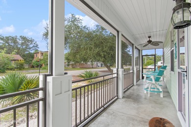 Welcome to 301 NE 51st Street where island life meets everyday on Founders Club At St. James Plantation in North Carolina - for sale on GolfHomes.com, golf home, golf lot