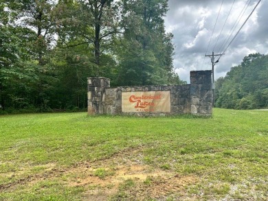 Build your dream home in beautiful Cumberland Cove! This 0 on Mountain Ridge Golf Club in Tennessee - for sale on GolfHomes.com, golf home, golf lot