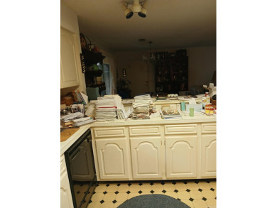 Discover the potential in this spacious 3 bedroom, 3 bath home on DeSoto Golf Course in Arkansas - for sale on GolfHomes.com, golf home, golf lot