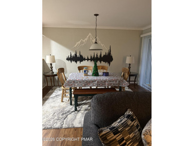 Don't let snow keep you away, Pinecrest shovels right up to your on Pinecrest Lake Golf and Country Club in Pennsylvania - for sale on GolfHomes.com, golf home, golf lot