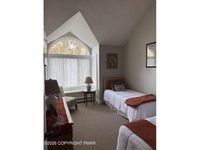 Don't let snow keep you away, Pinecrest shovels right up to your on Pinecrest Lake Golf and Country Club in Pennsylvania - for sale on GolfHomes.com, golf home, golf lot