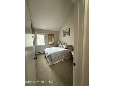 Don't let snow keep you away, Pinecrest shovels right up to your on Pinecrest Lake Golf and Country Club in Pennsylvania - for sale on GolfHomes.com, golf home, golf lot