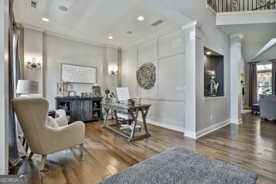 Spectacular, Updated Home in Desirable SummerGrove - Walk to the on Summergrove Golf Club in Georgia - for sale on GolfHomes.com, golf home, golf lot