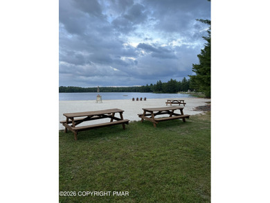 Don't let snow keep you away, Pinecrest shovels right up to your on Pinecrest Lake Golf and Country Club in Pennsylvania - for sale on GolfHomes.com, golf home, golf lot