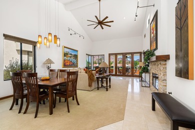 Absolutely breathtaking Seville plan in the highly sought-after on La Quinta Golf  Resort and Country Clubs in California - for sale on GolfHomes.com, golf home, golf lot