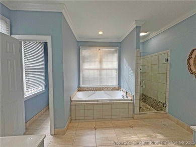 Charming Southern Pines Retreat Near Pine Needles Golf Course! on Southern Pines Country Club in North Carolina - for sale on GolfHomes.com, golf home, golf lot