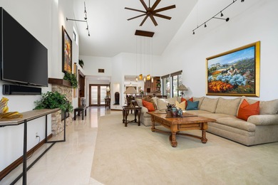 Absolutely breathtaking Seville plan in the highly sought-after on La Quinta Golf  Resort and Country Clubs in California - for sale on GolfHomes.com, golf home, golf lot