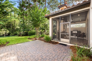 Lakefront Luxury! Discover this beautifully maintained 4BR & 4 on Sandestin Golf and Beach Resort - Raven in Florida - for sale on GolfHomes.com, golf home, golf lot