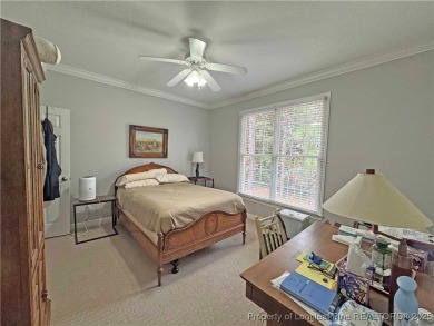Charming Southern Pines Retreat Near Pine Needles Golf Course! on Southern Pines Country Club in North Carolina - for sale on GolfHomes.com, golf home, golf lot