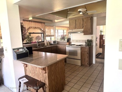 DESIRABLE GOLF COURSE HOME, FULLY FURNISHED, SITUATED ON A on Timber Pines Golf Course in Florida - for sale on GolfHomes.com, golf home, golf lot