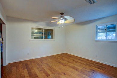 Welcome to this charming 3-bedroom, 2-bath home in the highly on Fort Walton Beach Golf Course in Florida - for sale on GolfHomes.com, golf home, golf lot